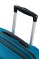 Preview: BON AIR DLX Trolley mit 4 Rollen Erweiterbar 66cm